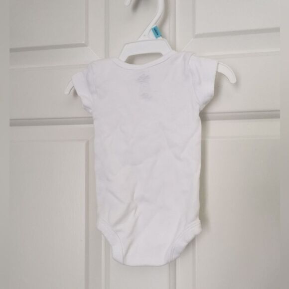 5/$10 George preemie onesie - Picture 2 of 3
